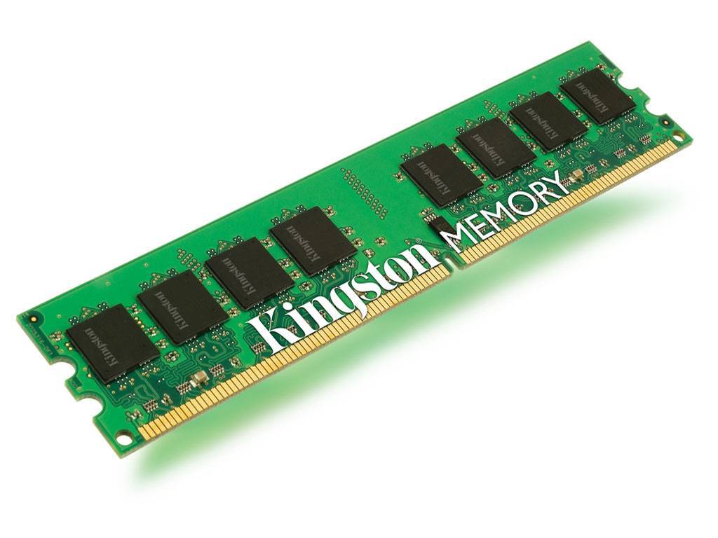 Kingston DDR3 RAM 4GB PC1333