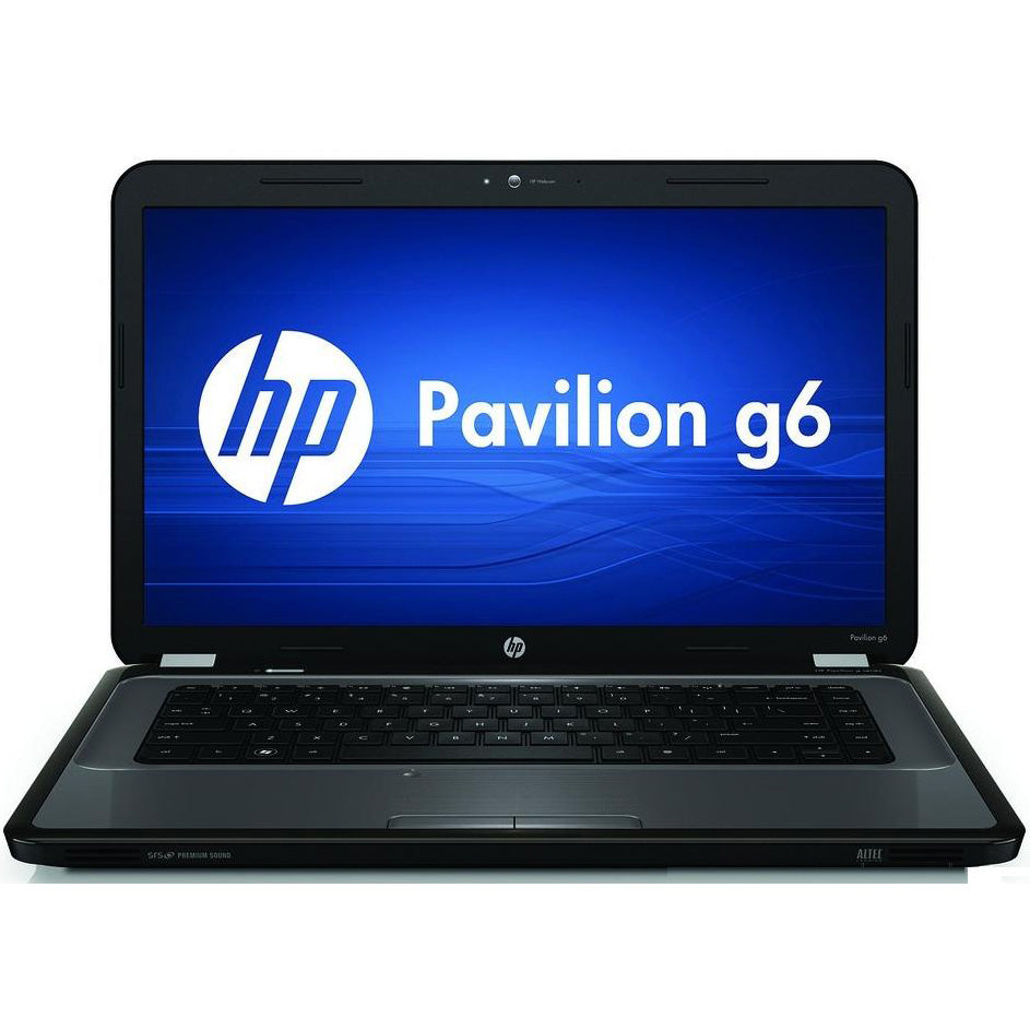 HP Pavilion G6-1100TU