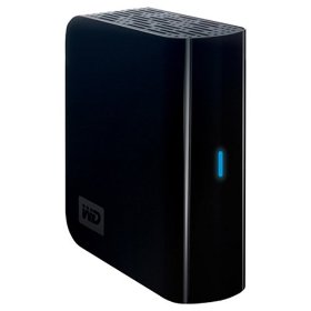 Western Digital My Book Essential Edition 500GB