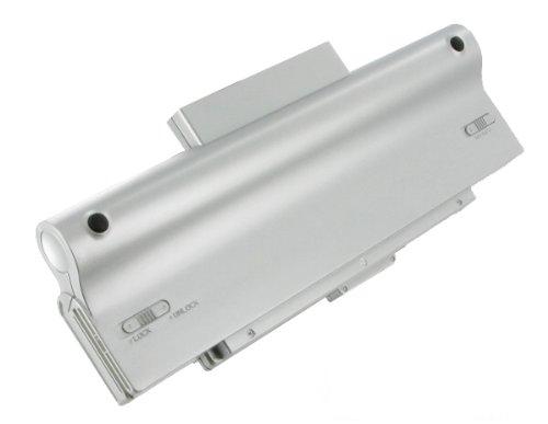 Buy Sony Vaio VGN-NR385E/S Original Battery from Vmart in Pakistan