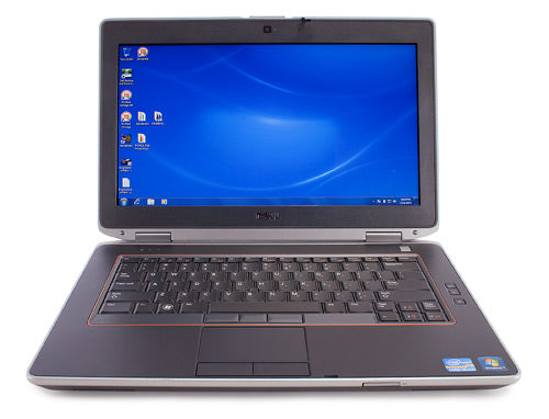 Dell Latitude E6420