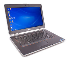 Dell Latitude E6420