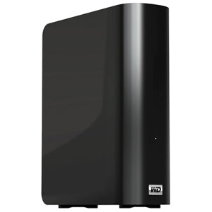 Western Digital My Book Essential Edition 2 TB (USB 3.0)