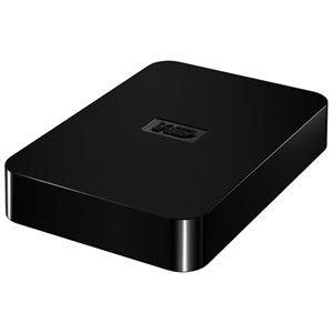 Western Digital Elements SE Portable 500 GB (USB 3.0)