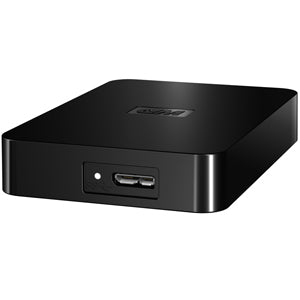 Western Digital Elements Portable 1 TB (USB 3.0)