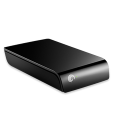 Seagate 3.5" Expansion External Drive 2TB