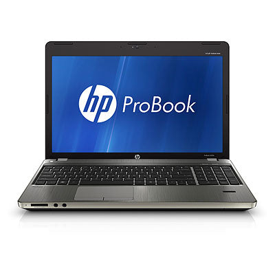 HP ProBook 4530s