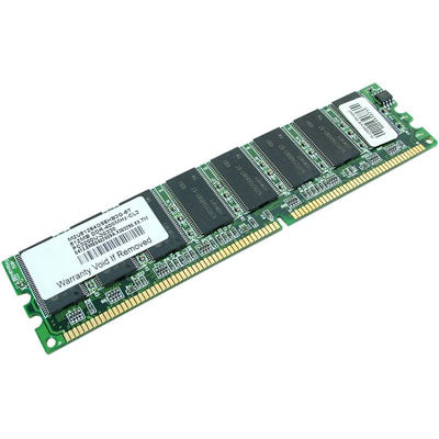 Kingston DDR 1GB RAM PC 400