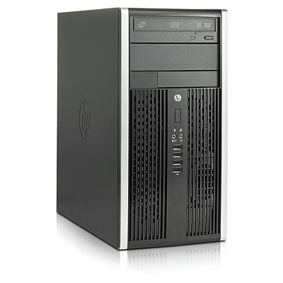 HP Compaq 8200 Elite Minitower PC