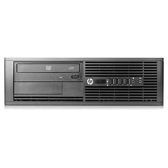 HP Compaq 8200 Elite Small Form Factor PC