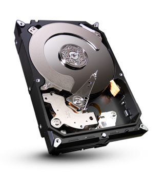 Seagate Barracuda 7200 1000GB SATA 6.0 Gb-s 32 MB Cache