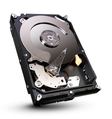 Seagate Barracuda 7200 1000GB SATA 6.0 Gb-s 32 MB Cache