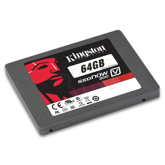 Buy Kingston SSDNow V200 256GB from Vmart in Pakistan