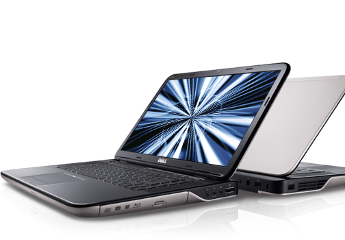 Dell Studio XPS L502X