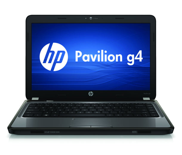 HP Pavilion G4-1317TU