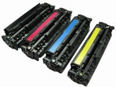 I-Laser Compatible Toner for HP Q7553A