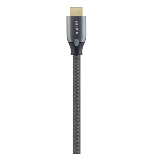 Belkin ProHD 2000 Series HDMI Cable High-Definition Multimedia Interface (3 Meters)