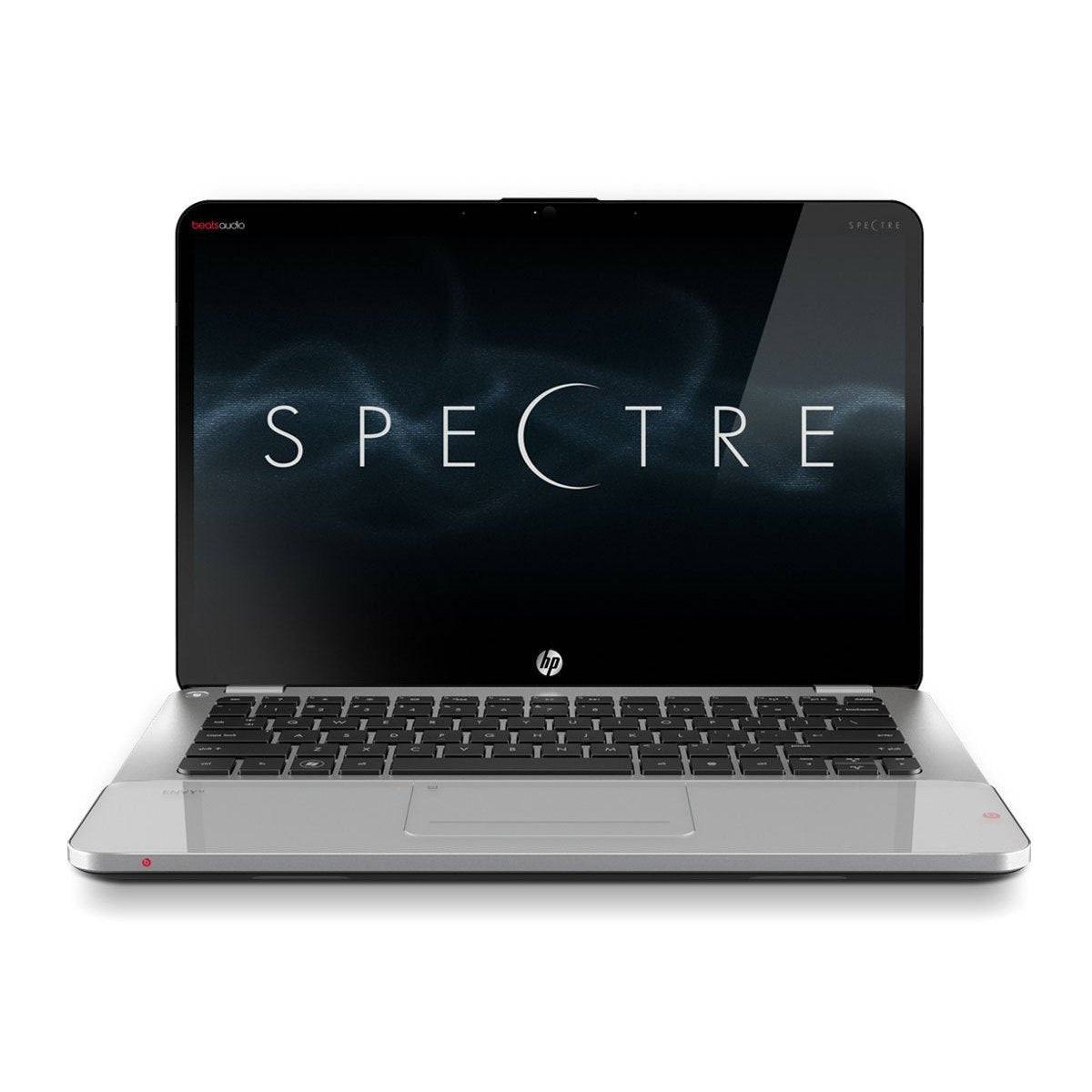 HP Envy 14-3017TU SPECTRE