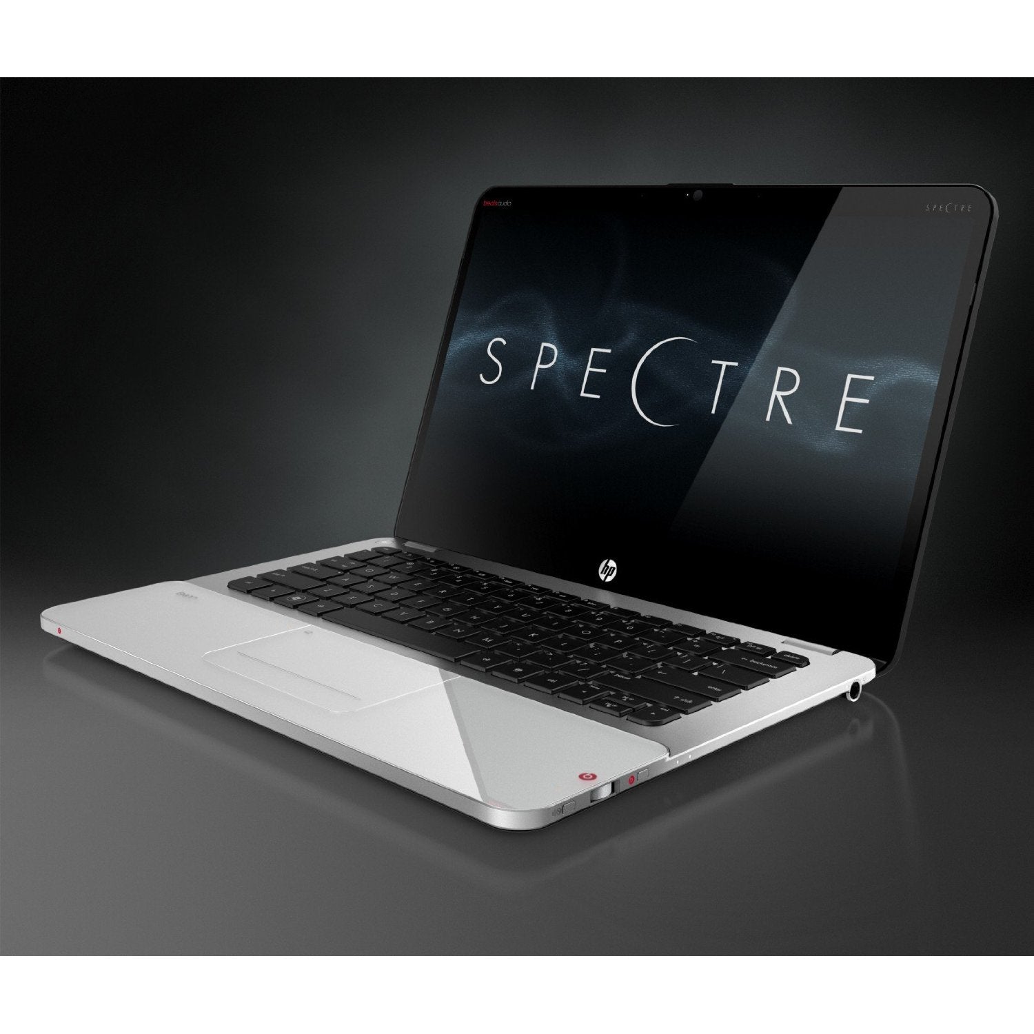 HP Envy 14-3017TU SPECTRE