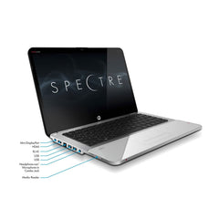 HP Envy 14-3017TU SPECTRE