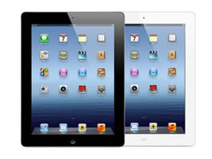 Apple iPad 3 64GB Wifi + 4G