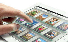 Apple iPad 3 64GB Wifi + 4G