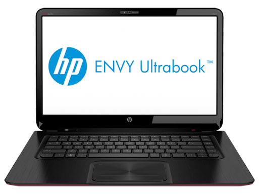 HP Envy 6-1011TX