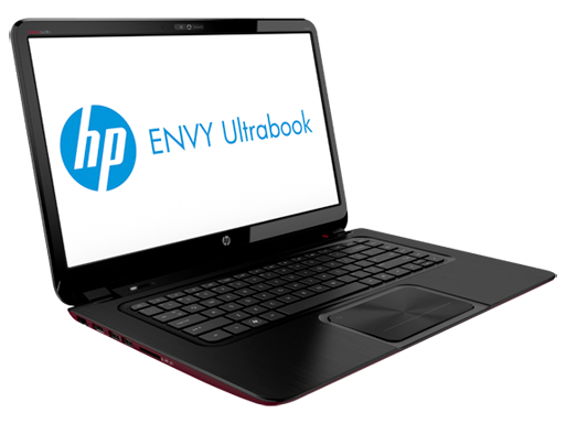 HP Envy 6-1011TX