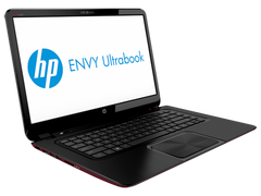 HP Envy 6-1011TX