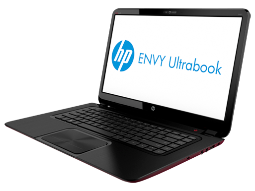 HP Envy 6-1011TX