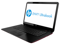 HP Envy 6-1011TX