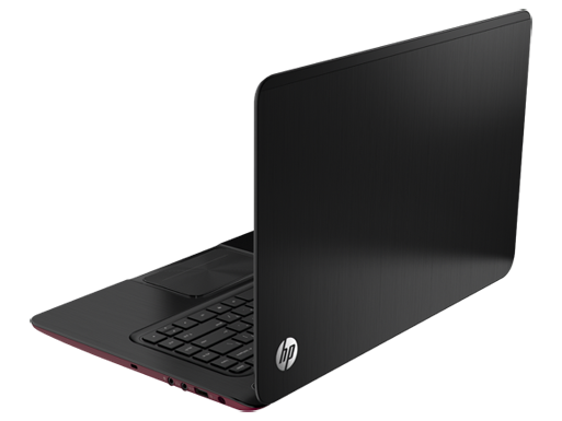 HP Envy 6-1011TX