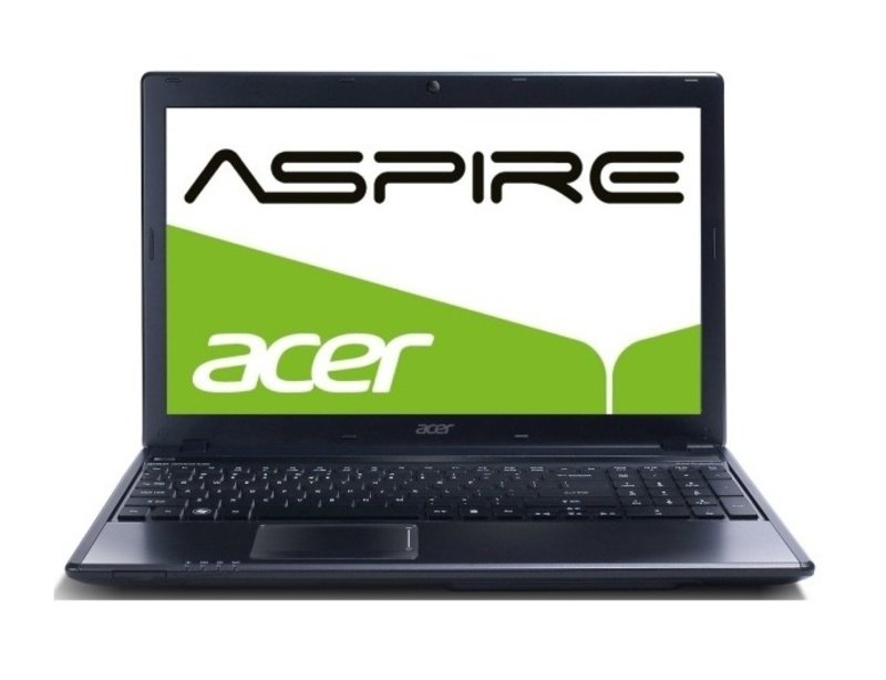 Acer AspireÂ 5755G-2434G50MN