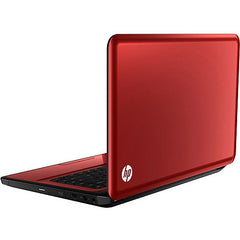 HP Pavilion G6-2124TU