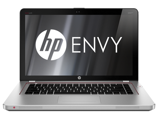 HP Envy 15-3207TX