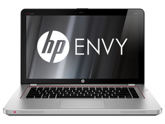 HP Envy 15-3207TX