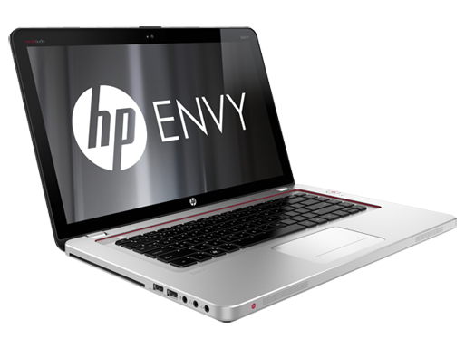 HP Envy 15-3207TX