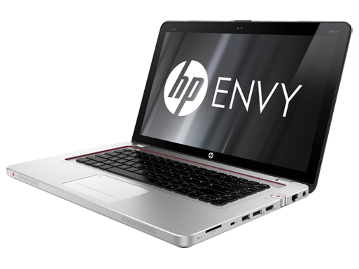 HP Envy 15-3207TX