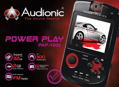 Audionic Power Play PAP-1000 (4GB)