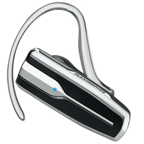 Plantronics Explorer 395 Bluetooth Headset