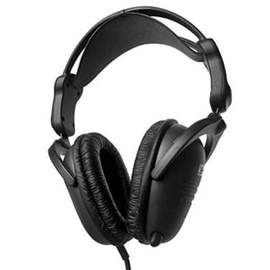 SteelSeries 3H USB Headset