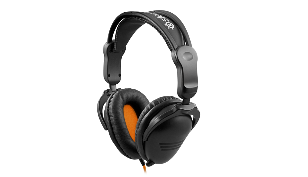 SteelSeries 3Hv2 Gaming Headset