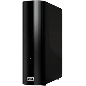 Western Digital My Book Essential Edition 3 TB (USB 3.0)