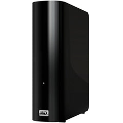 Western Digital My Book Essential Edition 3 TB (USB 3.0)