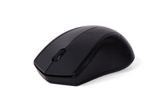 A4Tech Wireless Mouse G3-400N - Glossy Grey