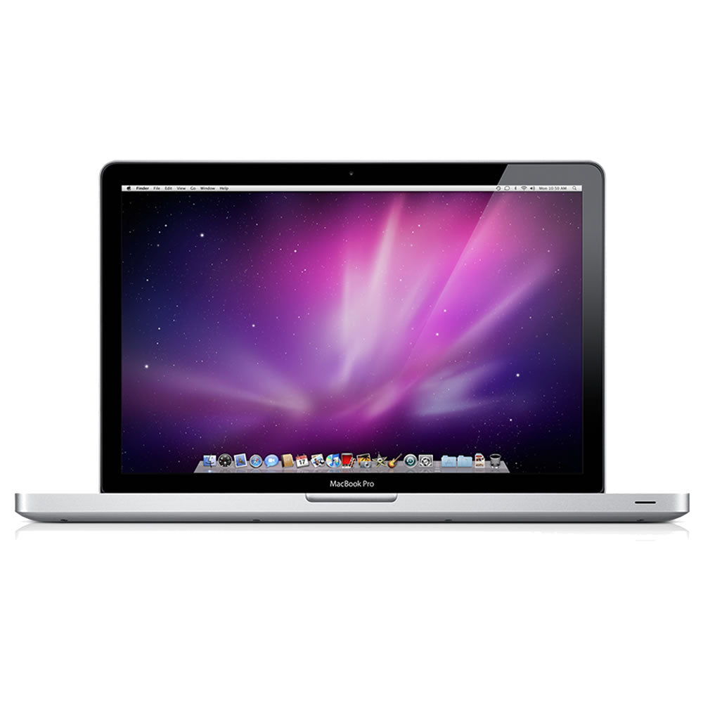 Apple MacBook Pro 13.3" 750GB