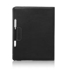 Buy Targus Versavu Rotating Case & Stand for iPad 3 & iPad 4 (Jet Black) from Vmart in Pakistan