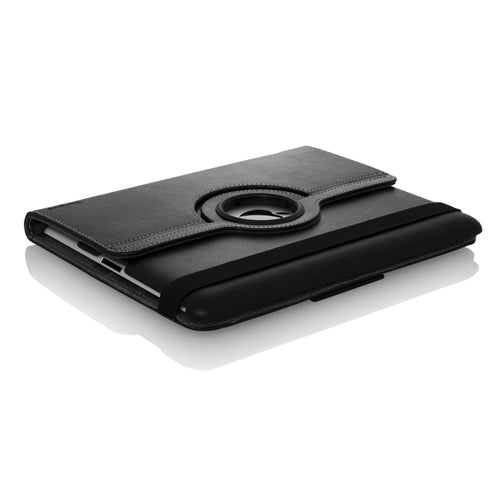 Targus Versavu Rotating Case & Stand for iPad 3 & iPad 4 (Jet Black)