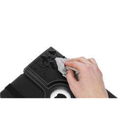 Buy Targus Versavu Rotating Case & Stand for iPad 3 & iPad 4 (Jet Black) from Vmart in Pakistan