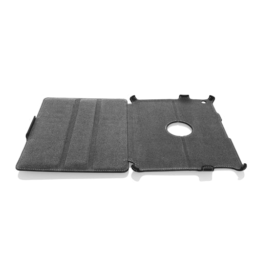 Targus Vuscape Case & Stand for iPad 3 & iPad 4 (Jet Black)